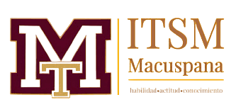 Logo ITS Macuspana Photoroom